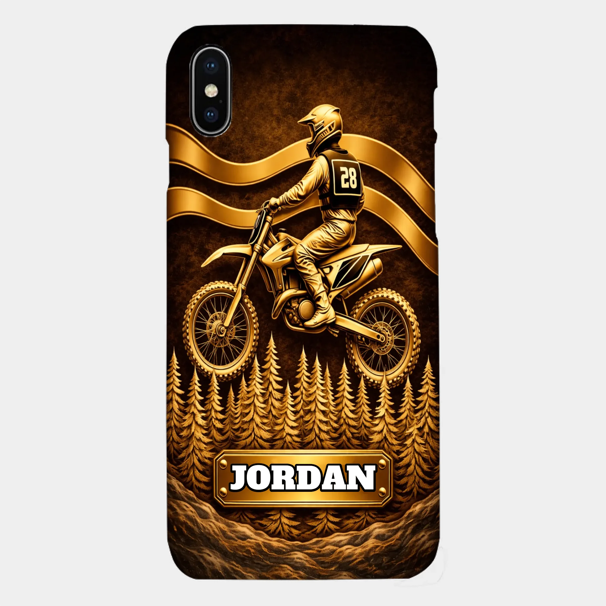 iPhone XS