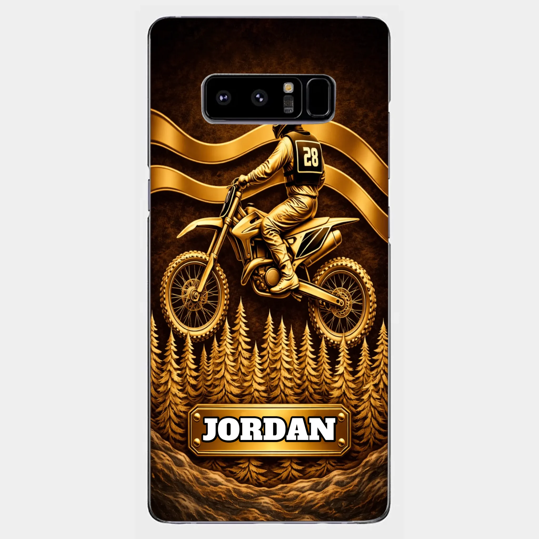 NOTE 8