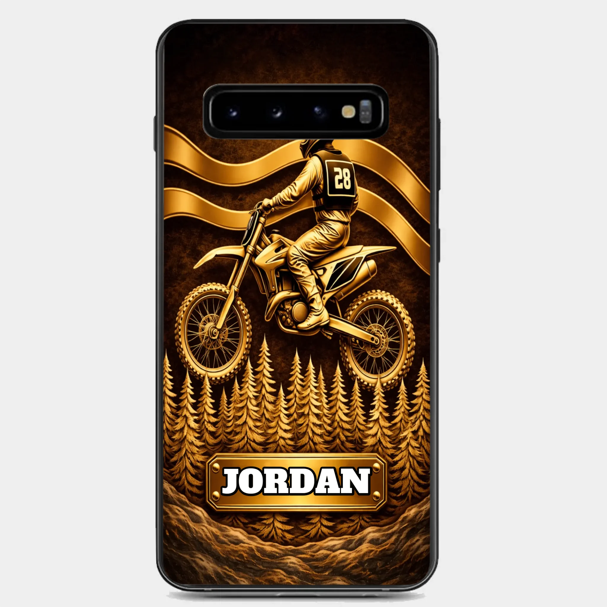 GALAXY S10 PLUS