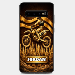 GALAXY S10 PLUS