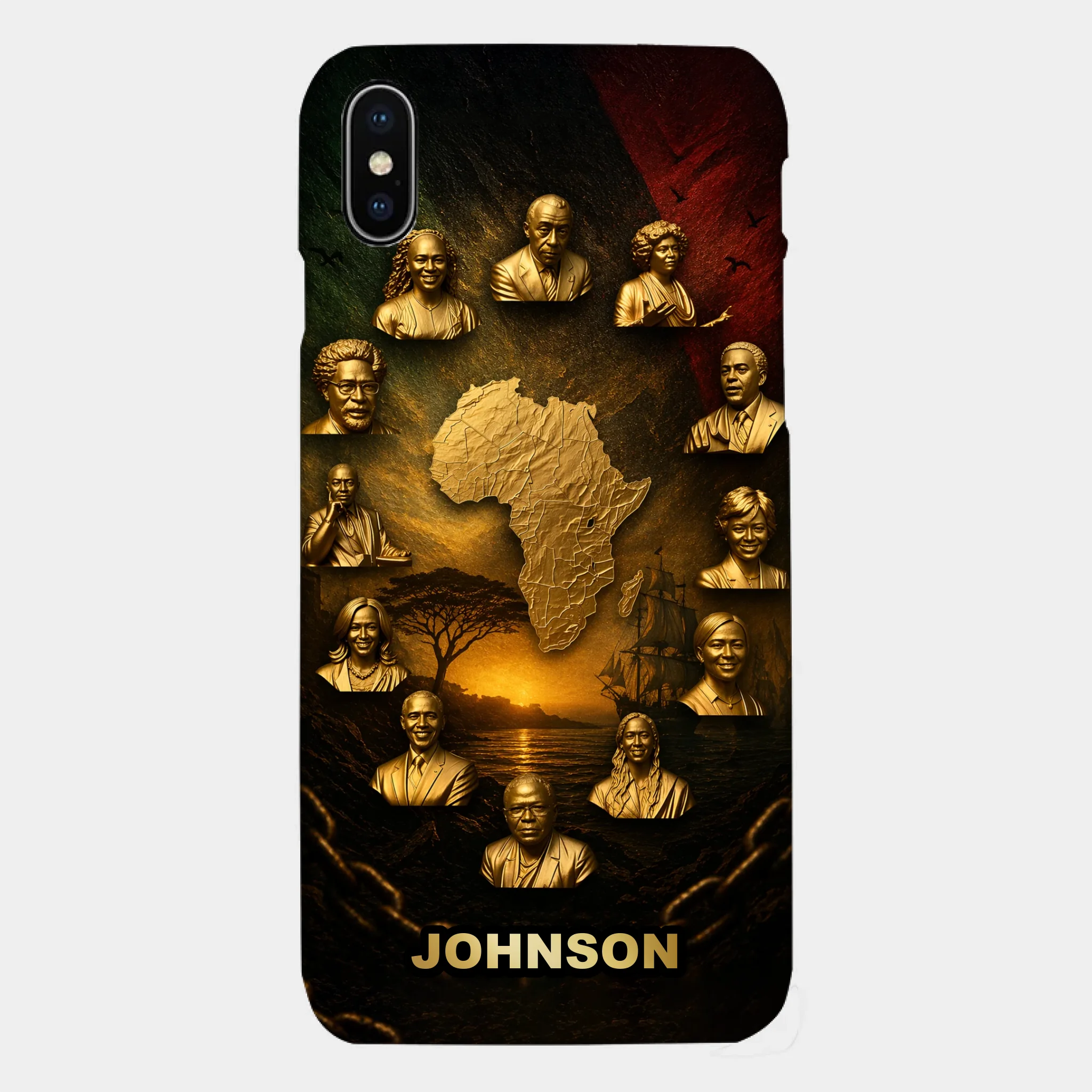 iPhone X
