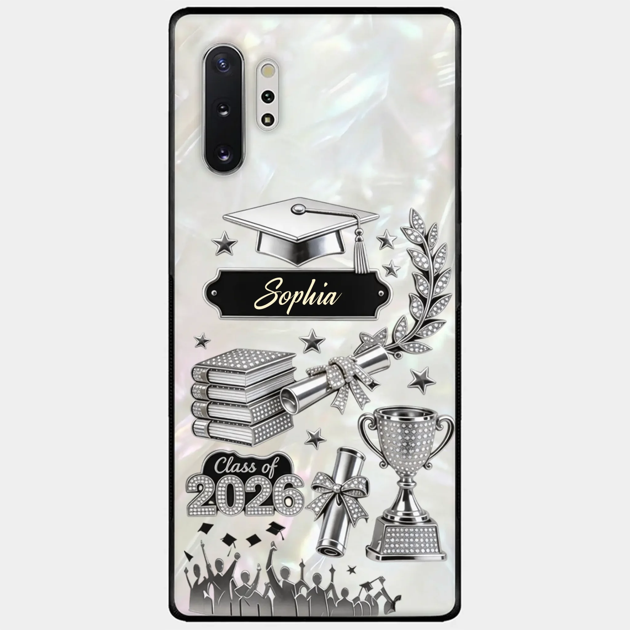 NOTE 10 PLUS