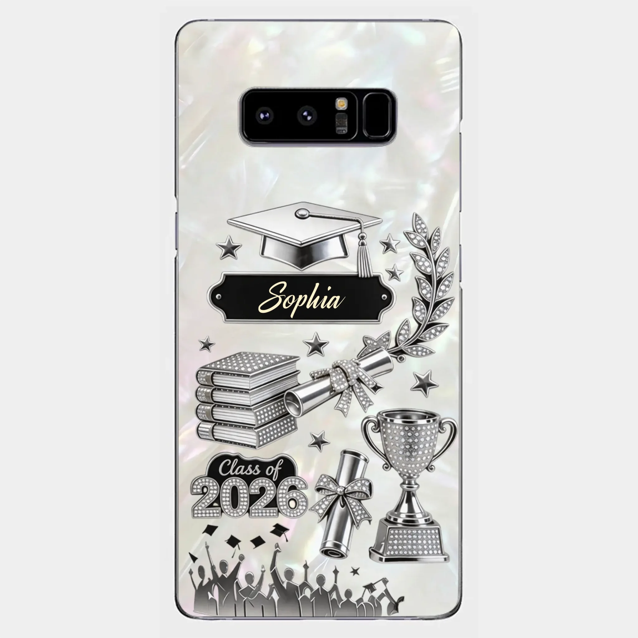 NOTE 8