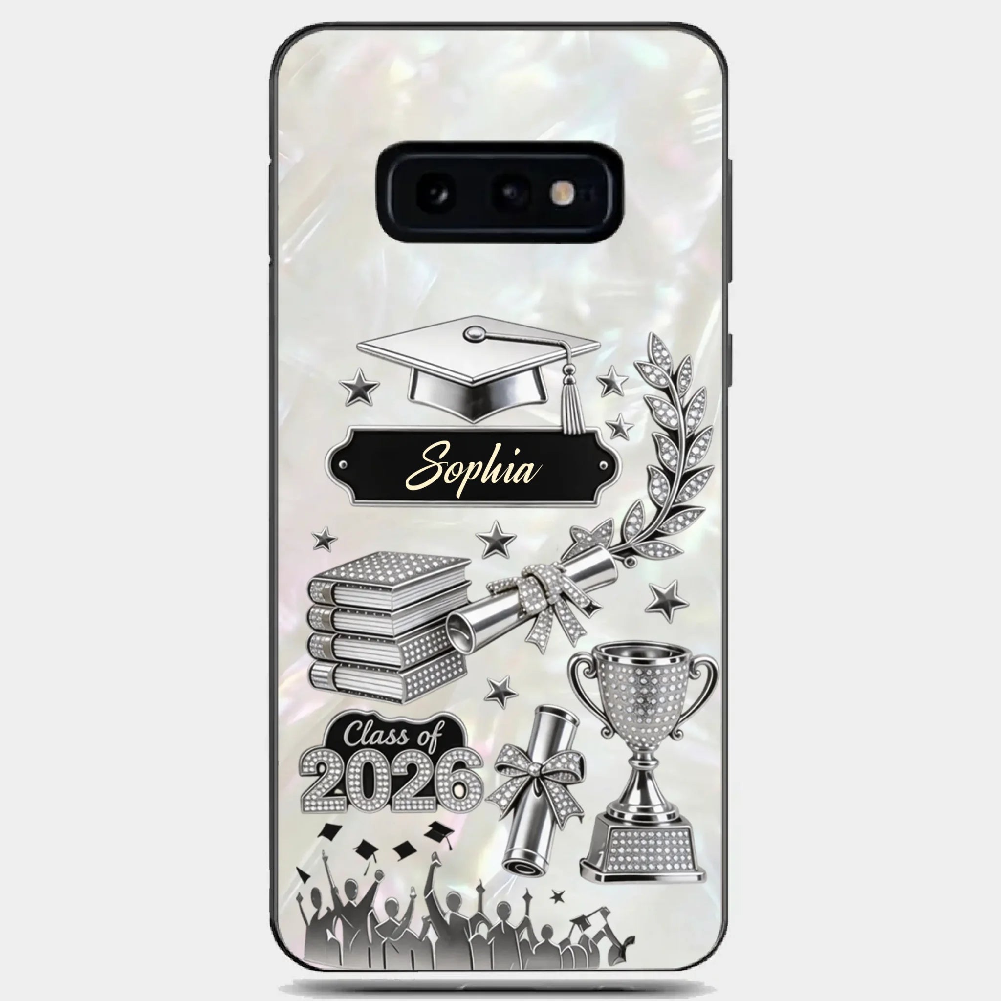 GALAXY S10E