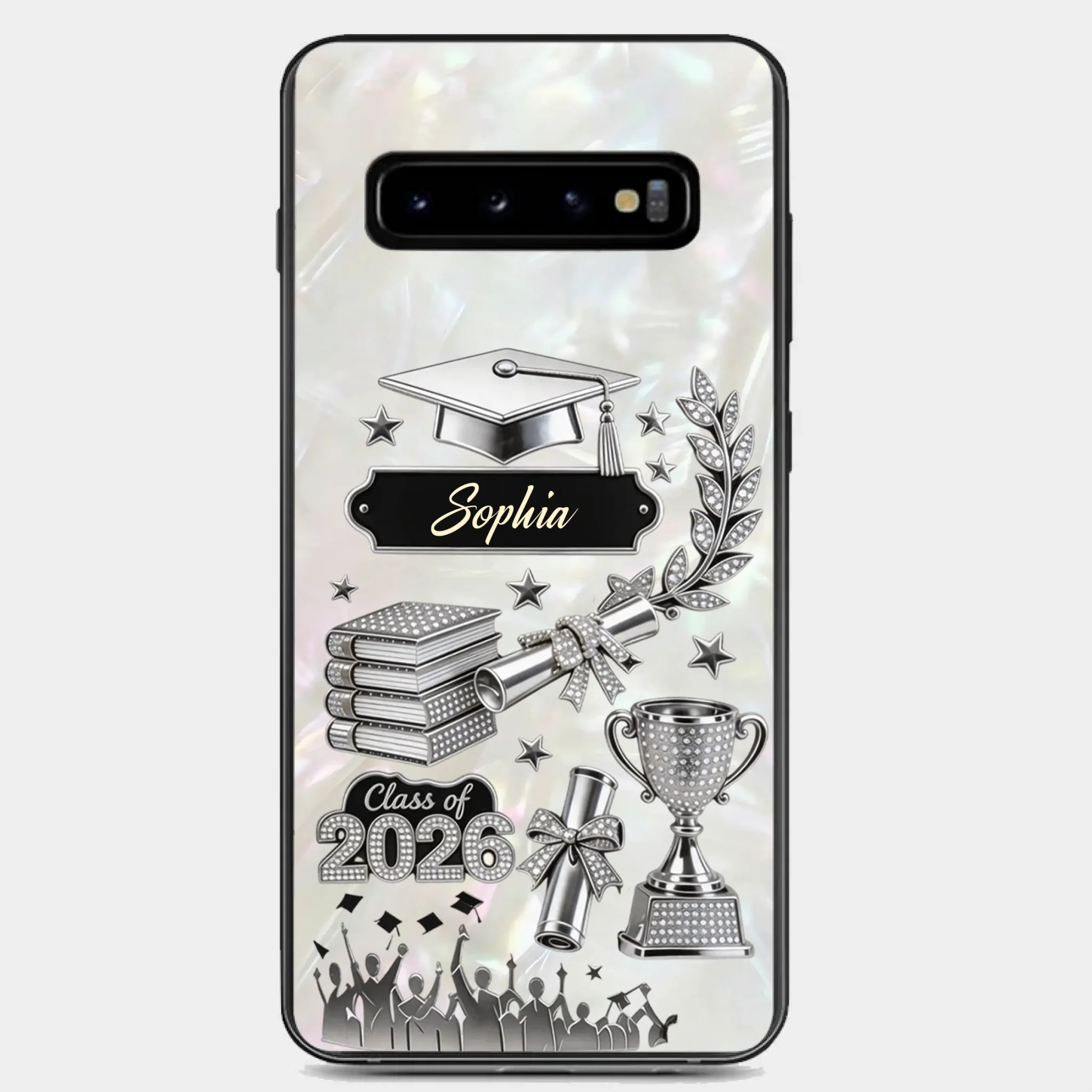 GALAXY S10 PLUS