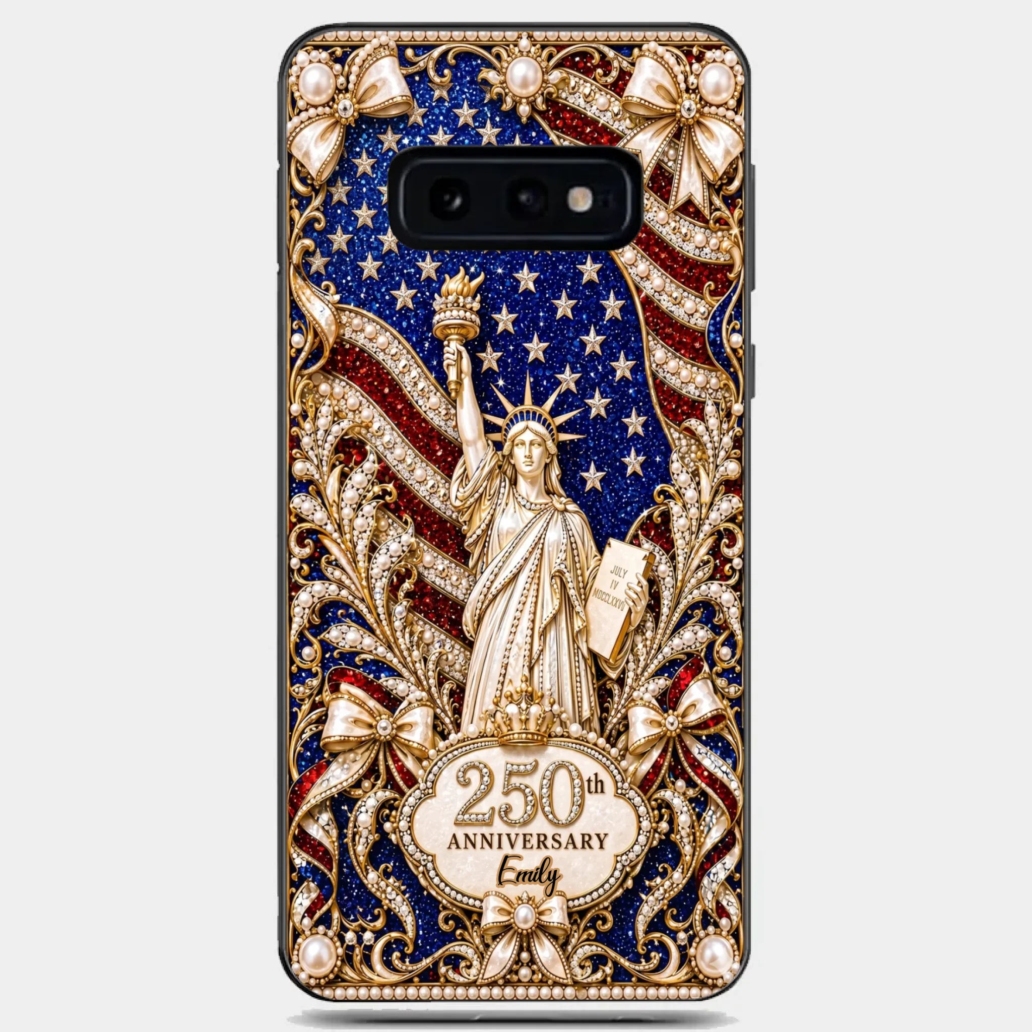 GALAXY S10E